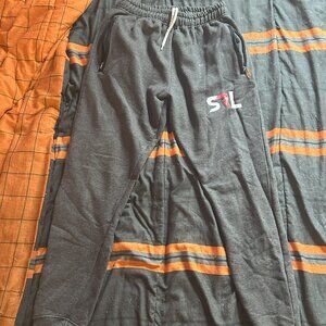 Dark Grey Sweatpants